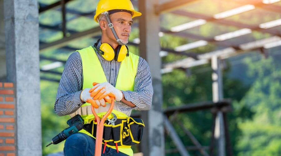 Professional metal roof installation in Canton, ME